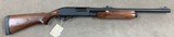 Remington Model 870 Express 12 Ga Slug Gun Laminated Stock - ANIB - - 1 of 7