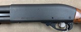 Remington Model 870 Express 12 Ga Slug Gun Laminated Stock - ANIB - - 4 of 7