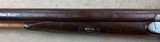 Wm Moore English Side by Side Percussion Fowler - original - - 8 of 19