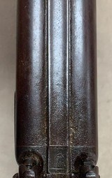 Wm Moore English Side by Side Percussion Fowler - original - - 13 of 19