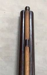 Wm Moore English Side by Side Percussion Fowler - original - - 10 of 19