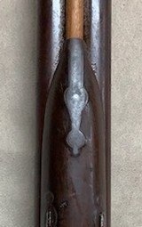 Wm Moore English Side by Side Percussion Fowler - original - - 9 of 19