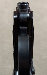 Beretta Model 20 .25acp Auto Pistol - excellent plus plus - - 6 of 6