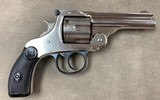 Harrington & Richardson Top Break .32 S&W Long - minty - - 2 of 7