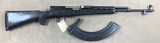 Russian SKS Rifle 7.62x39 - excellent - - 1 of 5