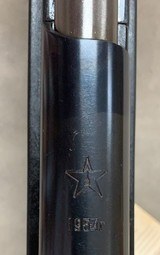 Russian SKS Rifle 7.62x39 - excellent - - 4 of 5
