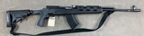 Russian SKS Rifle 7.62x39 - excellent - - 1 of 6