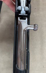 Russian SKS Rifle 7.62x39 - excellent - - 6 of 6