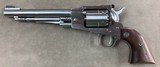 Ruger Old Army Stainless Percussion Revolver 7.5 Inch - excellent - - 1 of 7