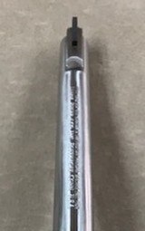 Ruger Old Army Stainless Percussion Revolver 7.5 Inch - excellent - - 6 of 7