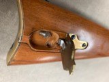 Remington 1863 Zouave .58 Caliber Replica by Antonio Zoli - excellent - - 9 of 9