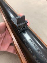 Remington 1863 Zouave .58 Caliber Replica by Antonio Zoli - excellent - - 8 of 9