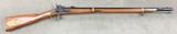 Remington 1863 Zouave .58 Caliber Replica by Antonio Zoli - excellent - - 1 of 9