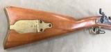 Remington 1863 Zouave .58 Caliber Replica by Antonio Zoli - excellent - - 3 of 9