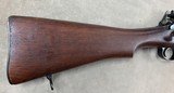 Winchester Model 1917 Enfield .30-06 British Lend Lease Gun - 3 of 16