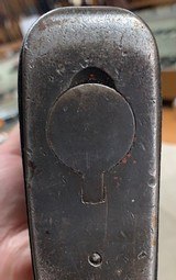 Winchester Model 1917 Enfield .30-06 British Lend Lease Gun - 15 of 16