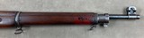 Winchester Model 1917 Enfield .30-06 British Lend Lease Gun - 4 of 16