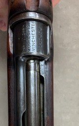 Winchester Model 1917 Enfield .30-06 British Lend Lease Gun - 10 of 16