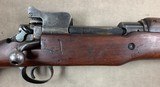 Winchester Model 1917 Enfield .30-06 British Lend Lease Gun - 2 of 16