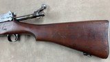 Winchester Model 1917 Enfield .30-06 British Lend Lease Gun - 7 of 16
