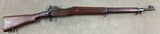 Winchester Model 1917 Enfield .30-06 British Lend Lease Gun - 1 of 16