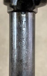 Winchester Model 1917 Enfield .30-06 British Lend Lease Gun - 16 of 16
