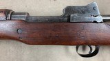 Winchester Model 1917 Enfield .30-06 British Lend Lease Gun - 6 of 16