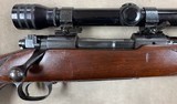 Winchester Model 70 Pre 64 Featherweight .270 Cal - excellent - - 2 of 6