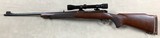 Winchester Model 70 Pre 64 Featherweight .270 Cal - excellent - - 3 of 6