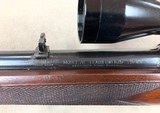 Winchester Model 70 Pre 64 Featherweight .270 Cal - excellent - - 5 of 6
