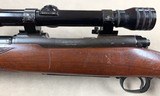 Winchester Model 70 Pre 64 Featherweight .270 Cal - excellent - - 4 of 6