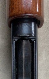 Winchester Model 1200 12 Ga 28 Inch Vent Rib Winchoke - excellent - 9 of 10