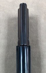 Smith & Wesson Model 41 .22lr 7" A Prefix 99% - 7 of 8