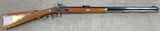 Thompson Center .50 Cal Hawken Rifle - excellent - - 1 of 9