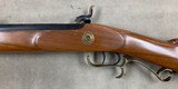 Thompson Center .50 Cal Hawken Rifle - excellent - - 4 of 9