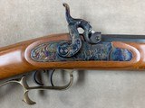 Thompson Center .50 Cal Hawken Rifle - excellent - - 2 of 9