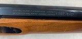 Thompson Center .50 Cal Hawken Rifle - excellent - - 9 of 9