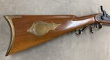Thompson Center .50 Cal Hawken Rifle - excellent - - 5 of 9