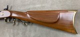 Thompson Center .50 Cal Hawken Rifle - excellent - - 7 of 9