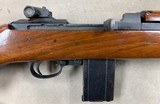 Plainfield M-1 .30 Carbine - excellent - - 3 of 9