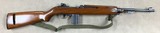 Plainfield M-1 .30 Carbine - excellent - - 1 of 9