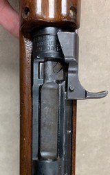 Plainfield M-1 .30 Carbine - excellent - - 5 of 9
