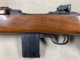 Plainfield M-1 .30 Carbine - excellent - - 4 of 9
