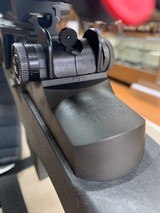 Springfield M1A .308 Loaded w/Leupold - 7 of 8