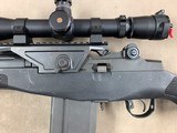 Springfield M1A .308 Loaded w/Leupold - 5 of 8