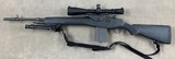 Springfield M1A .308 Loaded w/Leupold - 4 of 8