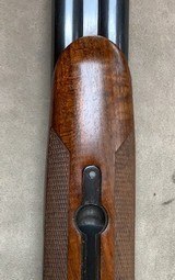 Baikal 12 Ga Side x Side 28.5 Inch Mod & Full - excellent - - 8 of 12