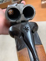 Baikal 12 Ga Side x Side 28.5 Inch Mod & Full - excellent - - 10 of 12