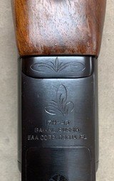 Baikal 12 Ga Side x Side 28.5 Inch Mod & Full - excellent - - 7 of 12