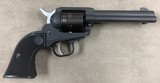 Ruger Wrangler .22lr Revolver with Upgrades - 99% - - 3 of 3